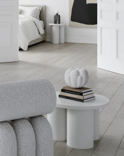 Ваза 101 Copenhagen Bloom Vase, Petit, Bone White, белый