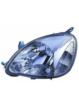НОВАЯ ФАРА TOYOTA YARIS / VITZ 2003- ПЕРЕДНЯЯ ПРАВАЯ, НЕ КСЕНОН