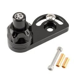 Parking brake Honda PCX, Forza and other with HYDRAULIC brakes.