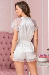 Комплект 3 предмета Mia-Amore LIDIA ЛИДИЯ 7056