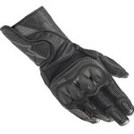 Gloves SP-2 v3 Leather / Черный