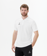 Поло CAMP 2 CVC Polo CZ, белый