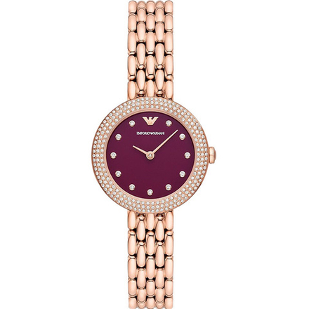 Женские наручные часы Emporio Armani AR11491