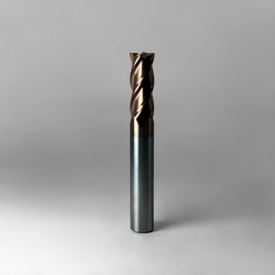 1114 10*25*10*75 Фреза концевая