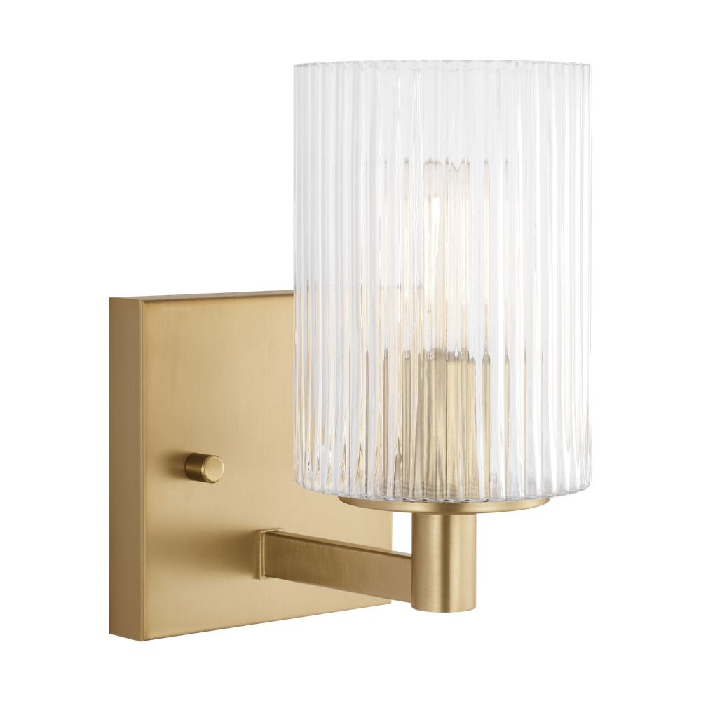 Настенный светильник Visual Comfort Lando One Light Wall / Bath Sconce