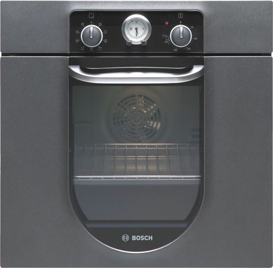 Электрический духовой шкаф Bosch HBA23BN31
