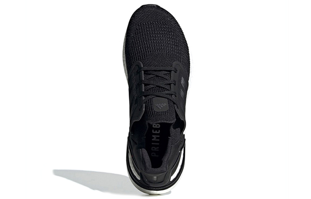 Кроссовки Adidas Ultraboost 20