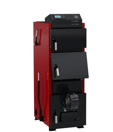 Котелы отопительные полуавтоматические ULTRA (Ультра)