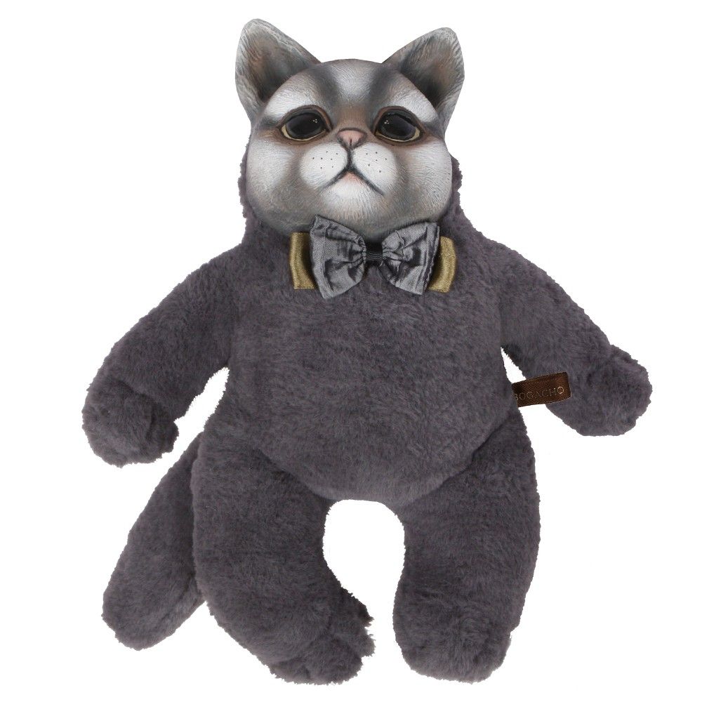 Игрушка мягкая Бэби Мур