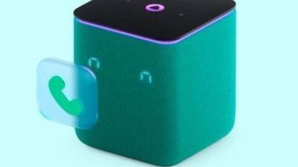 «Яндекс Станции» научились звонить и принимать входящие вызовы