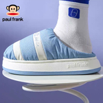 Домашние тапочки Paul Frank Crossway (Blue)