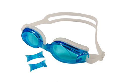 Очки для плавания CLOUD взрослые