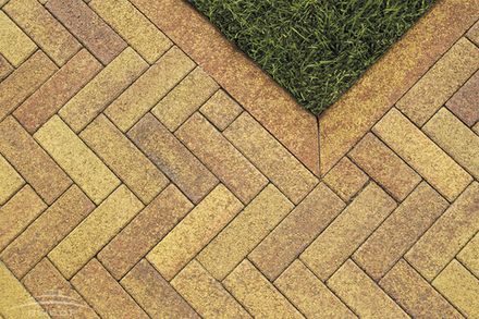 Тротуарная плитка