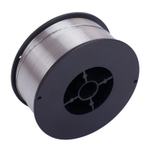 Проволока сварочная Кратон E71T-GS порошковая самозащитная d=0.8 мм 1 кг