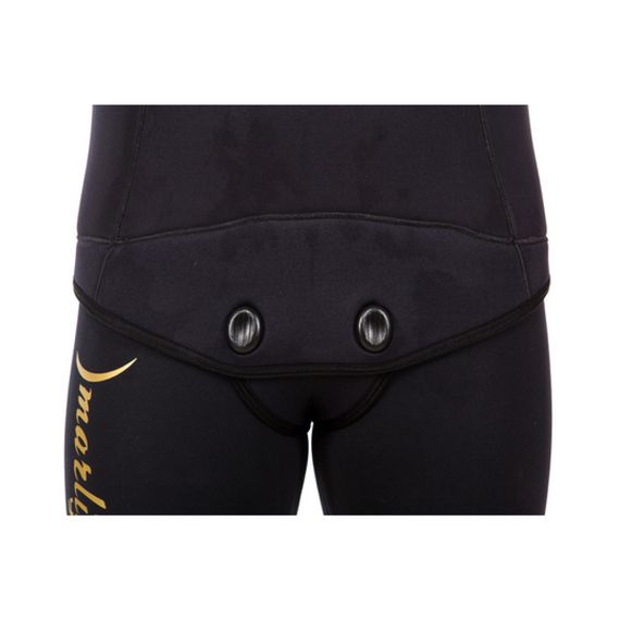 Гидрокостюм Marlin Yamato 9 мм нейлон