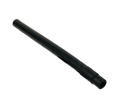 Патрубок переменного вакуума 220 мм Lider (чёрный)