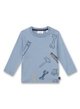 Футболка Sanetta Kidswear 115747 50418