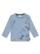 Футболка Sanetta Kidswear 115747 50418