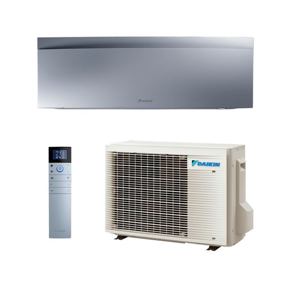 Кондиционер Daikin FTXJ20AS / RXJ20A — (1)