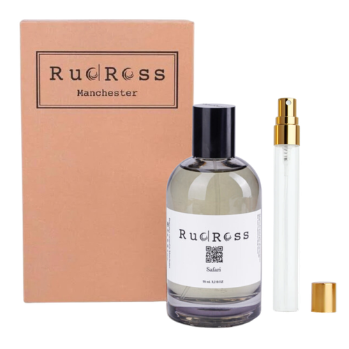 Распив RUDROSS Manchester Safari edP ml unisex