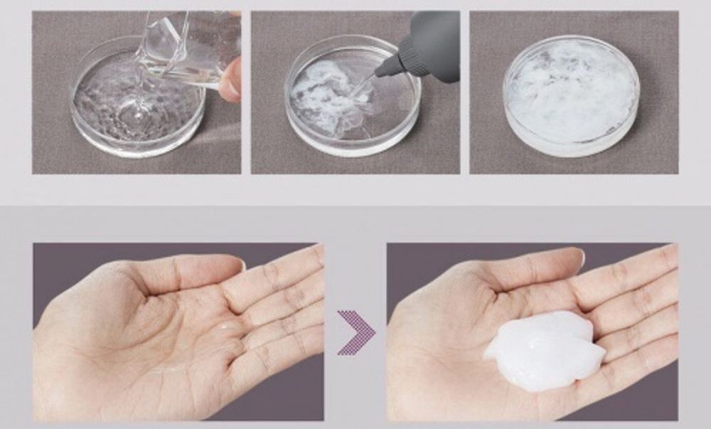 MASIL 8 seconds salon hair mask - Маска для волос салонный эффект за 8 секунд (3 шт)