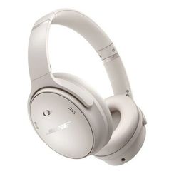 Беспроводные наушники Bose QuietComfort Headphones White