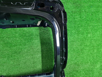 Крышка багажника BMW X5 F15 (2013-2018)