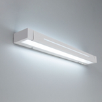 Citilux Визор CL708260N LED Настенная подсветка с выключателем Белая