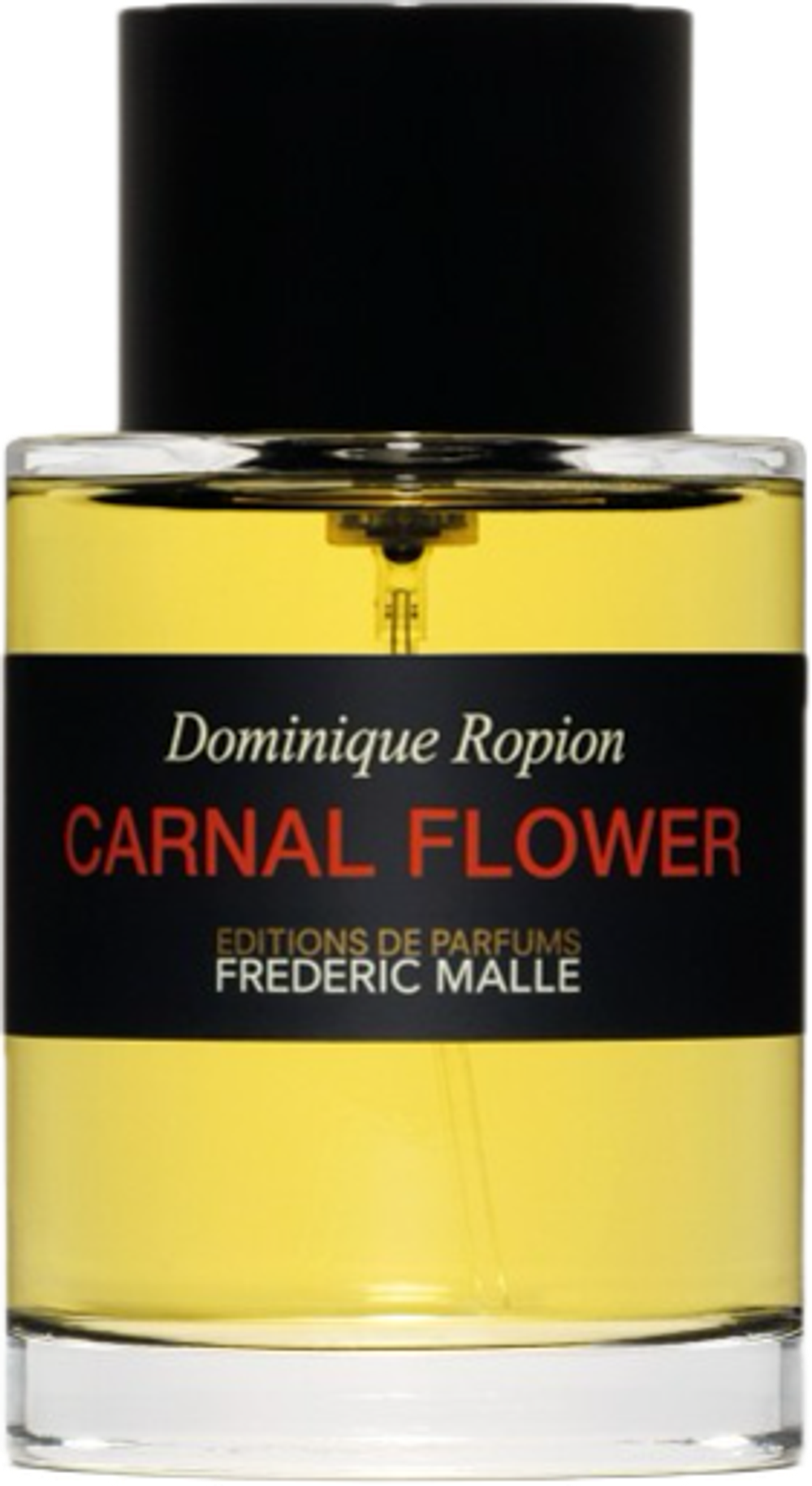 Editions de Parfums Frédéric Malle Carnal Flower EDP