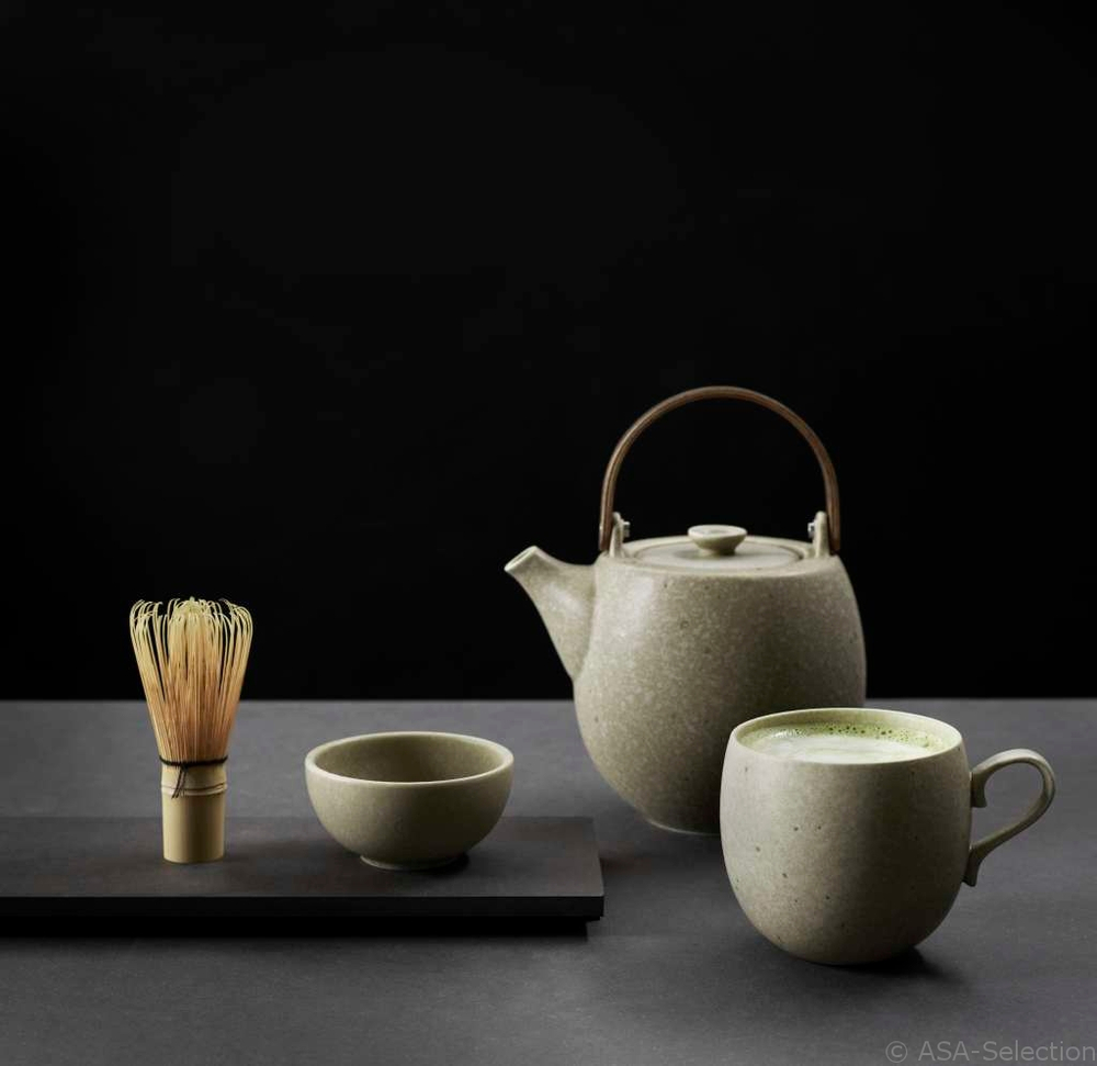 ASA Чайник Nesuto Bonsai 1,2 л