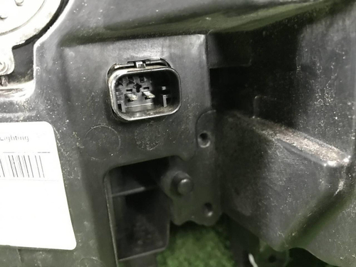 Фара правая BMW X5 G05 X6 G06 18-23 Laser В сборе