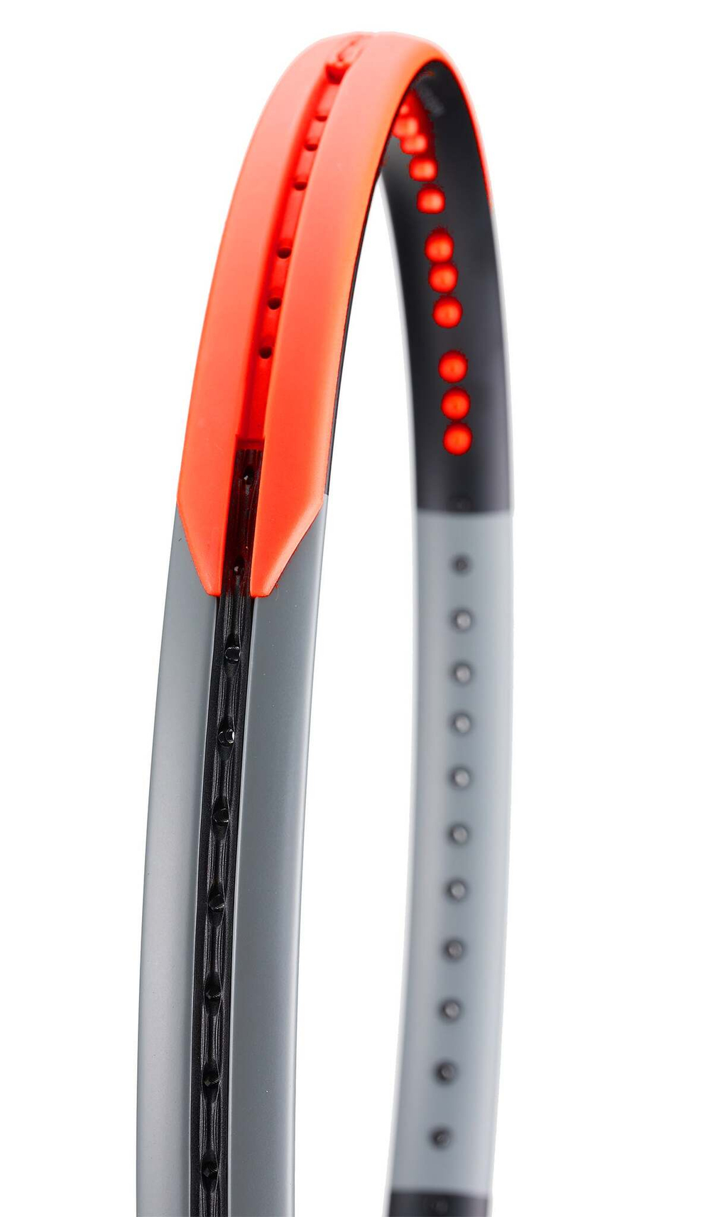 Теннисная ракетка Wilson Burn 100 V4.0