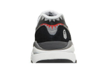 Кроссовки Bape Black X New Balance Nb 5740