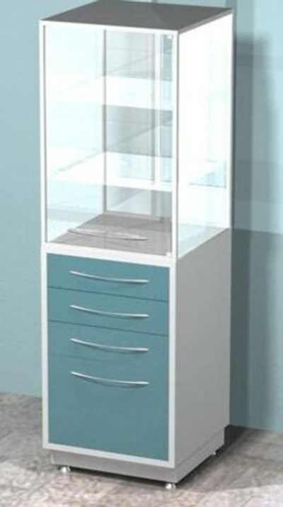 Шкаф медицинский AR-92