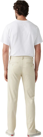 Джинсы Levis XX CHINO STD II белый