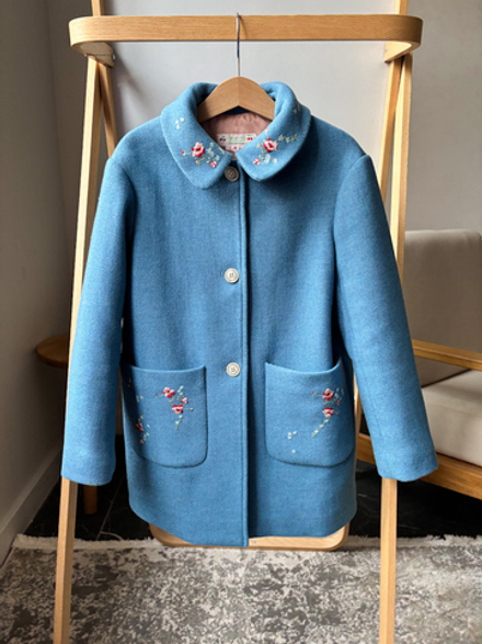 Демисезонное пальто Bonpoint, 128