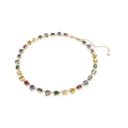 STILLA:ALL ARD NECKLACE MUL/GOS