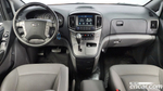 Hyundai The New Grand Starex Van 5인승 (04.2021)