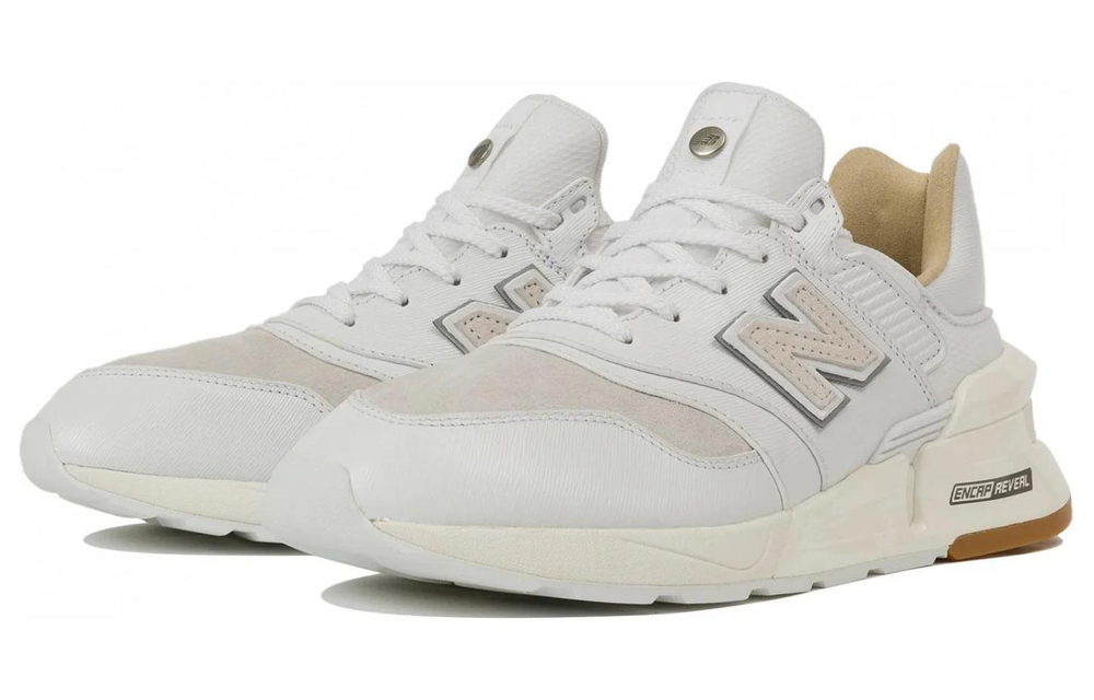 Кроссовки New Balance Nb 997S D