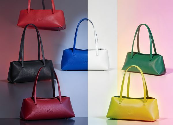 О чем говорит цвет вашей сумки