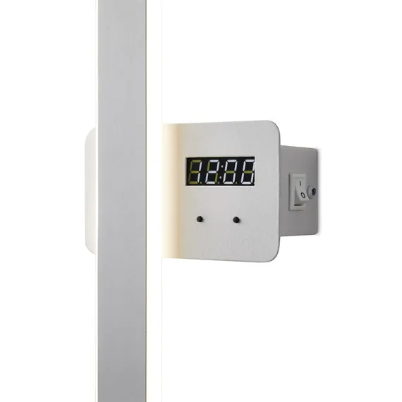 Настенный светильник (бра) FR6168WL-L15W Времмя / Times 15 Вт LED Freya fr6168wl-l15w