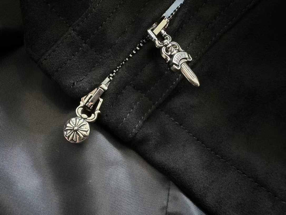 Куртка Chrome Hearts