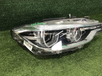 Фара правая BMW 3er F30 (2015-2020) LED