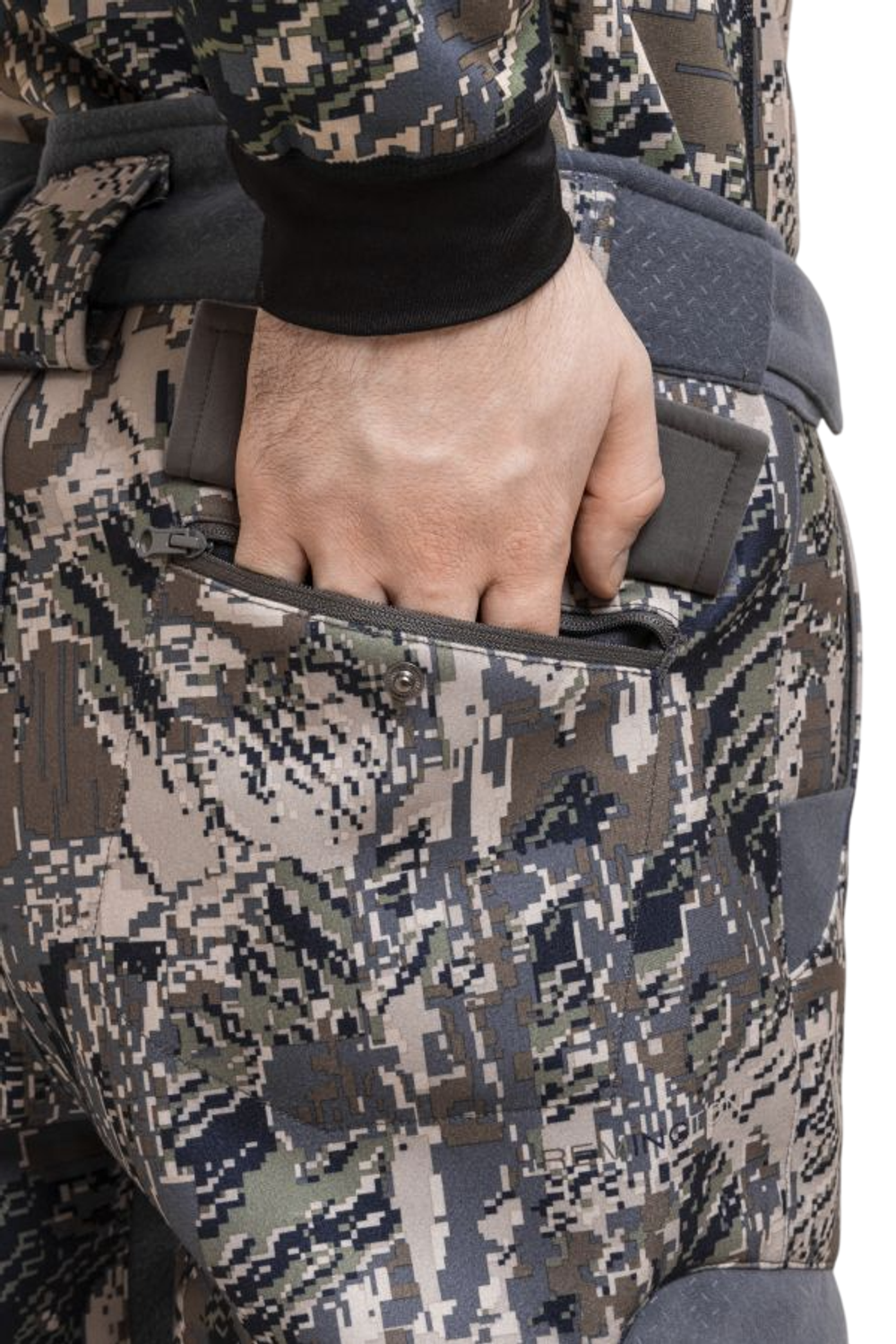 Костюм Remington XM Elite Improved Figure р. M