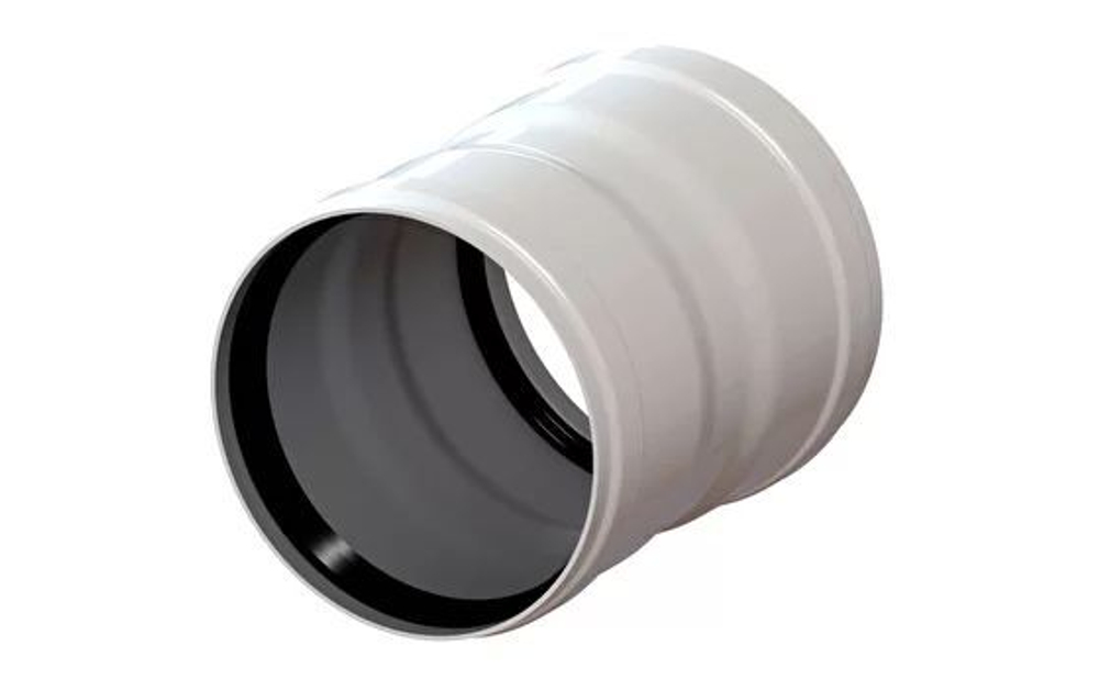 Муфта D 80 соединительная