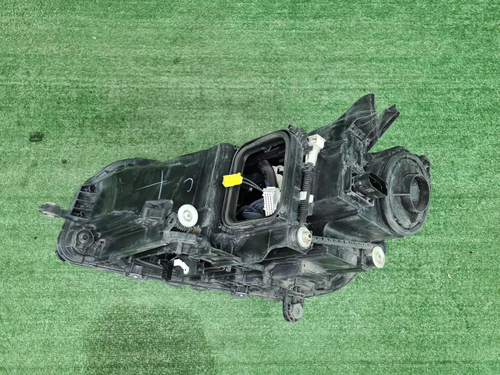 Фара правая Mercedes GLE V167 18-24 Multibeam LED