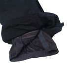 Полукомбинезон FHM Guard Insulated (черный)