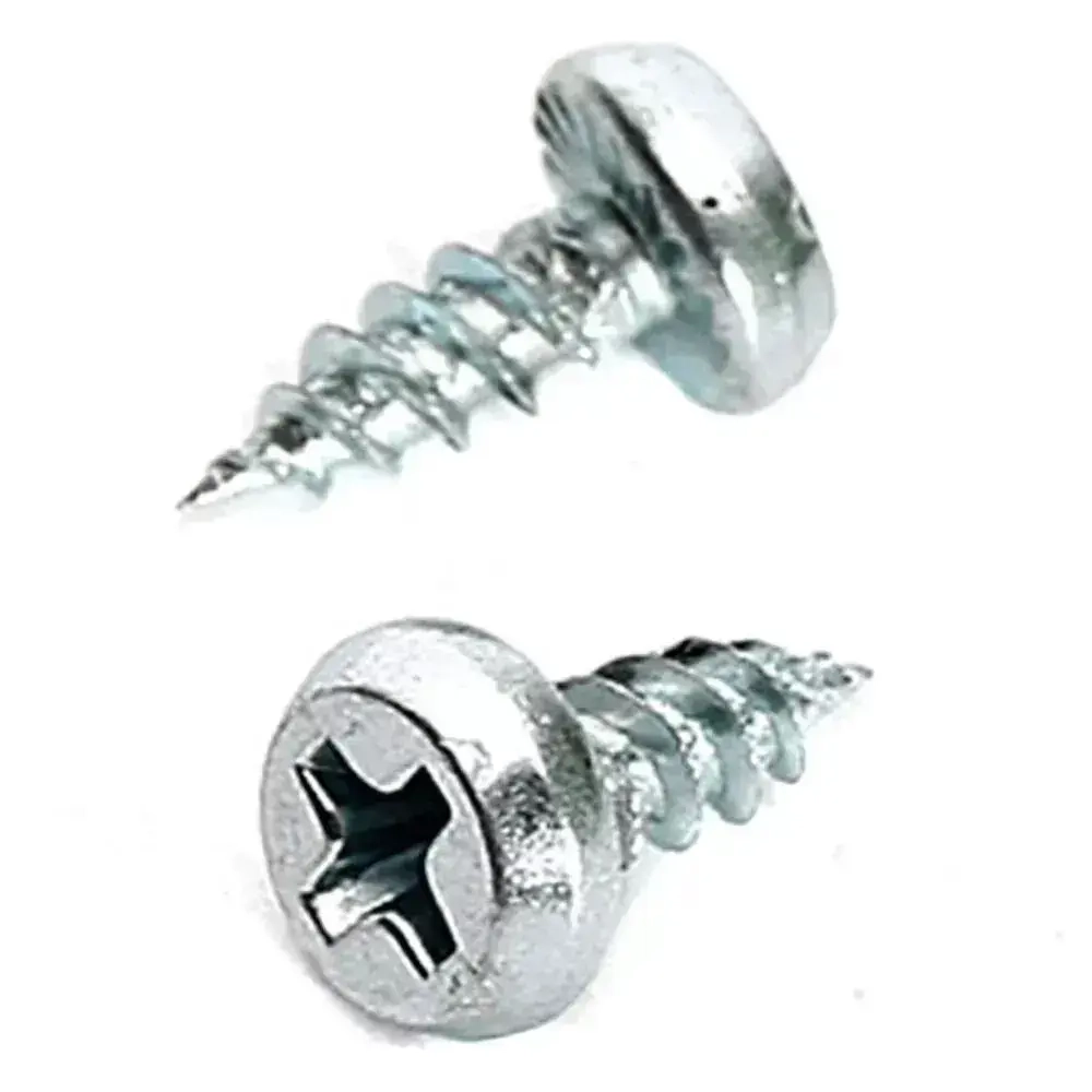 саморез (клоп) 3.5х11 (100шт)