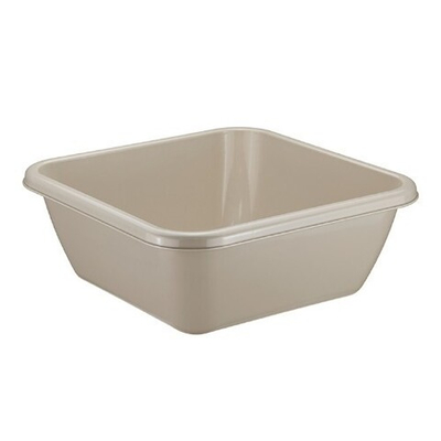 Таз квадратный 12л М2578