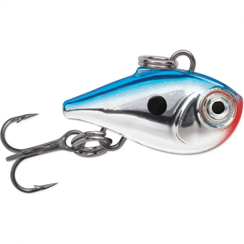 Воблер RAPALA Nano Rap / 2 см, 1.6 г, цвет CHB